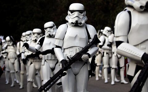 US Space Force