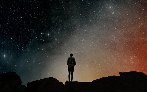 guerre de l'espace