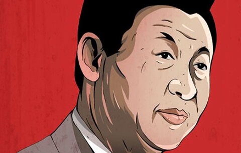 Xi Jinping
