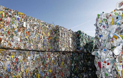 exportation des déchets