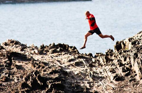 Pablo Rodíguez Running Vacations guide
