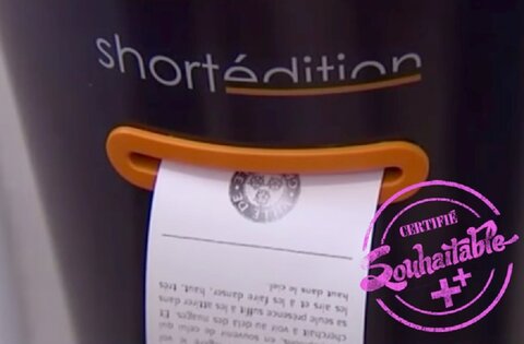 short edition