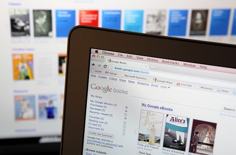 google books