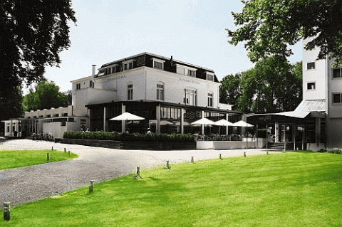 Hotel-Restaurant Erica