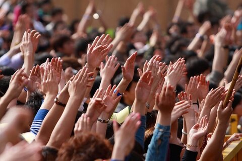démocratie participative