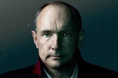 Tim Berners Lee