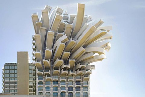 architecture