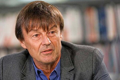 Nicolas Hulot