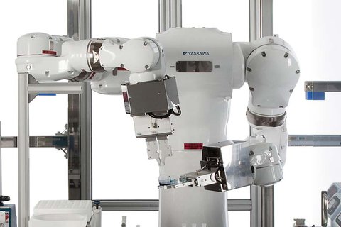 robotisation