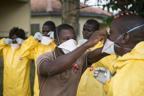 épidémie de fièvre Lassa