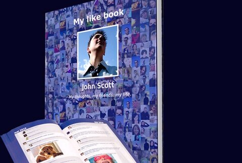 mylikebook