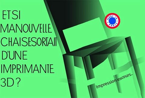 chaise3d