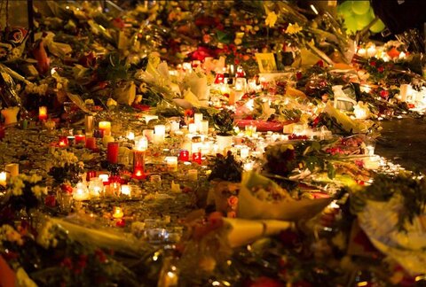attentat Paris 13 novembre
