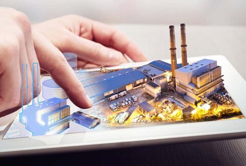 Alliance Industrie du futur