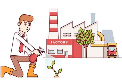 relation startup