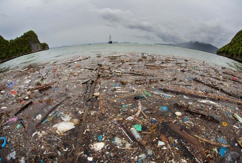 plastiques