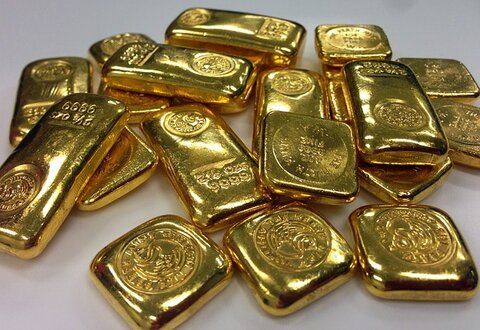 Goldbarren Ankauf - Jetzt Goldbarren verkaufen zum hohen Ankauf Preis 12 Barrenankauf