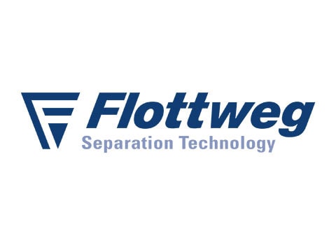 Flottweg | Separation Technology | UMWELTJOURNAL Topanbieter | (c) Flottweg Flottweg | Separation Technology | UMWELTJOURNAL Topanbieter | (c) Flottweg