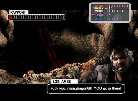 Not a Screenshot hardcell