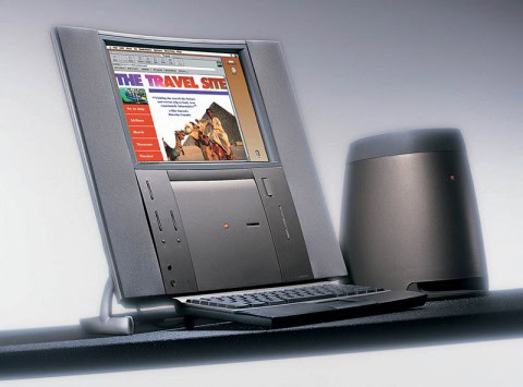 Twentieth Anniversary Macintosh Twentieth Anniversary Macintosh