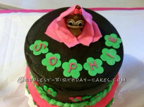 200 Coolest Homemade Monkey Cakes For Your Diy Cake Inspiration