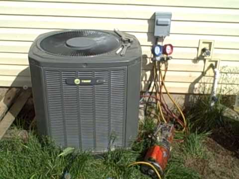 ac repairs keeping your ac compressor running right will help prevent power overloads