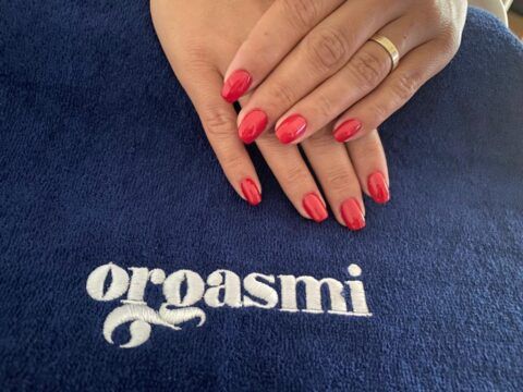 manicura barcelona