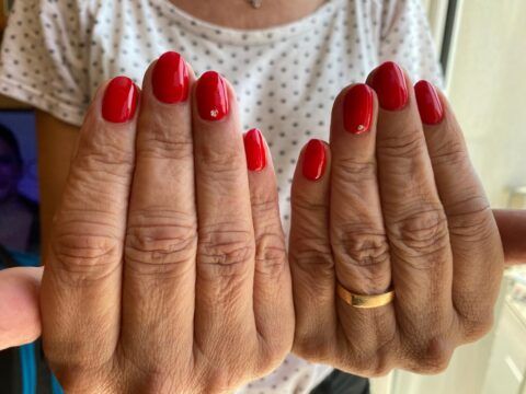 salon Manicura Barcelona