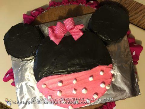 12 Coolest Minnie Mouse Cake Ideas Coolest Birthday Cakes