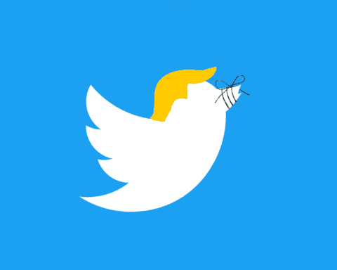 Iran-Etats-Unis : Twitter a -t-il permis d’éviter la guerre ?