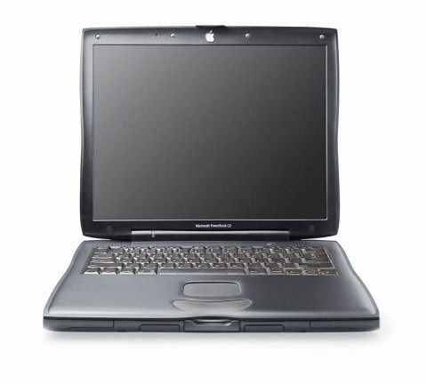 PowerBook G3 PowerBook G3
