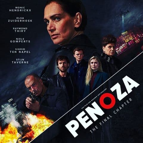 Penoza Penoza
