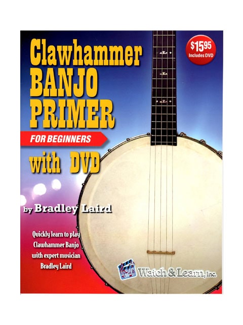 how to play clawhammer