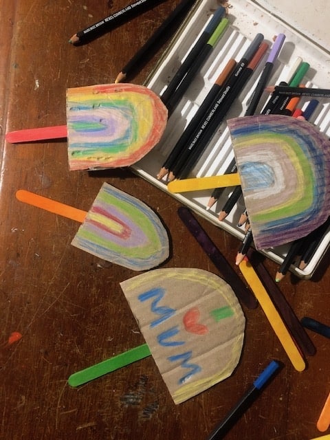 Mother's Day Craft
