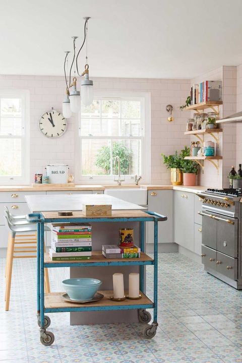 Rolling Kitchen Island Ideas Rolling Kitchen Island Design