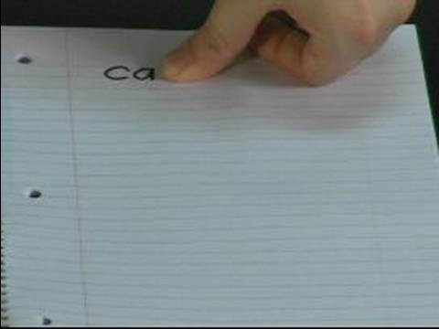 Homeschool Tutoring, Homeschool Tutoring-Teaching Kids How to Sound Out Words, Family Homeschooler