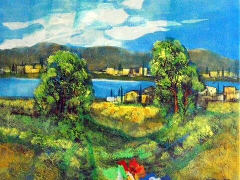 Ernst Peter Rade