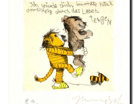 Janosch