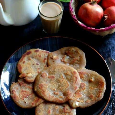 Vella Dosai