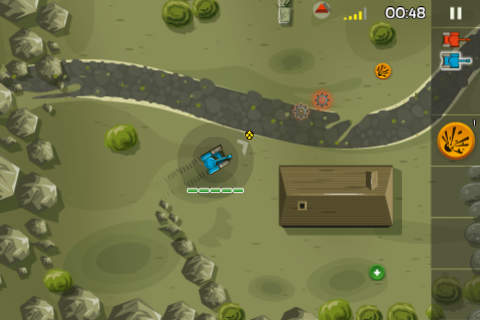 PingTanks for ExitGames 3