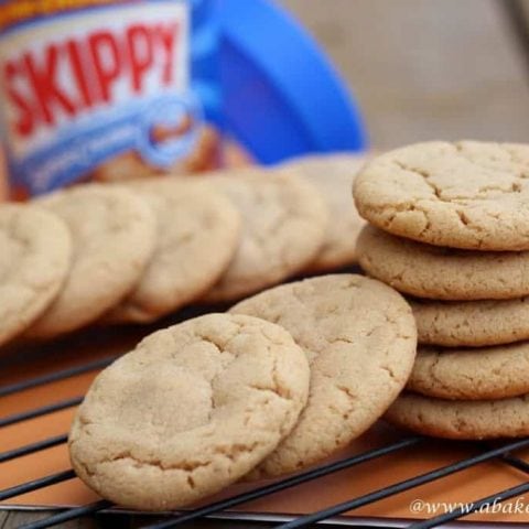 Peanut Butter Cookies