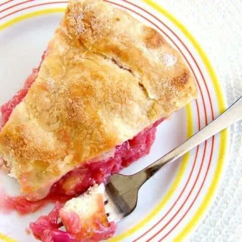 Perfect Pie Crust