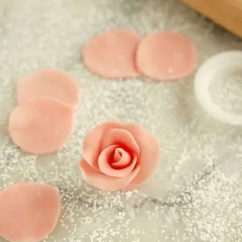 Marzipan