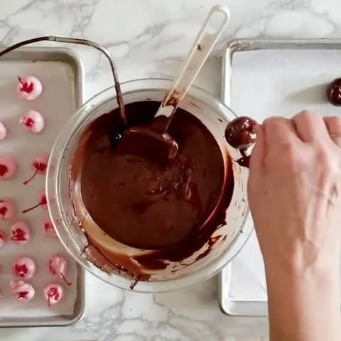 How to Temper Chocolate