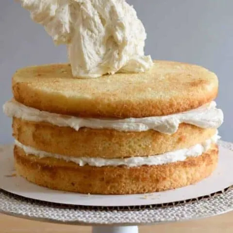 American Buttercream