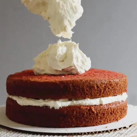 Ermine Frosting