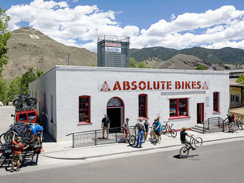 Absolute Bikes