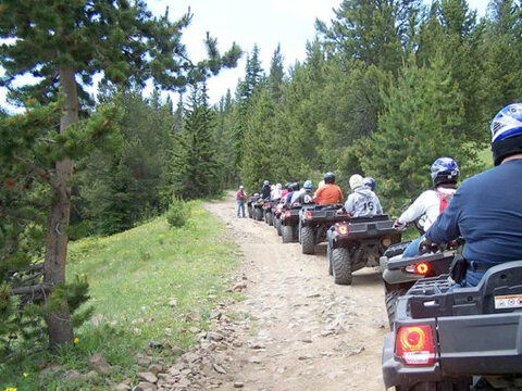 All Season Adventures, Inc.