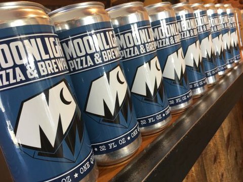 Moonlight Pizza & Brew Pub