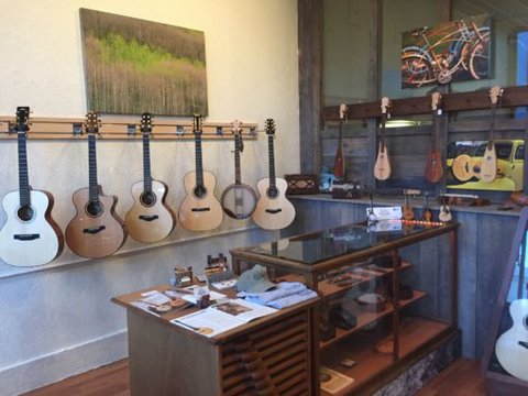 Rocky Mountain Guitar Co.